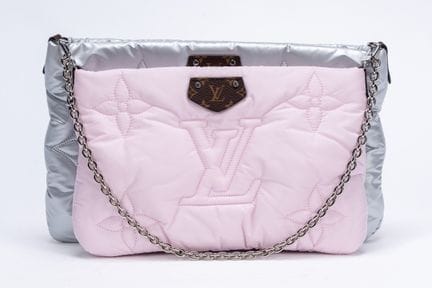 Louis Vuitton - Pillow Maxi Multi-Pochette


Pink 