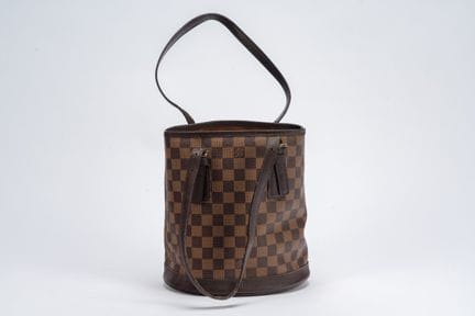 Louis Vuitton - Marais Bucket Bag, 1997


Ebène Da