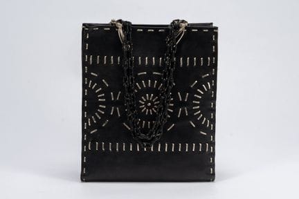 Valentino Garavani - Shopper Bag


Black leather s