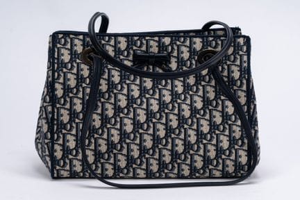 Christian Dior - Dior Promenade Shopper Bag


Blue