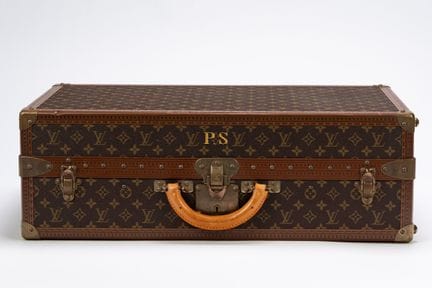 Louis Vuitton - Shoe Suitcase


Shoe suitcase in M