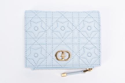 Christian Dior - Dior Caro Dahlia Wallet


Light b