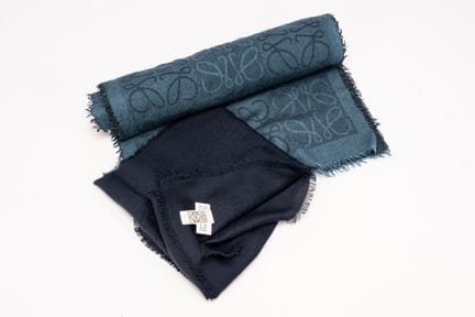 Loewe - Set of two scarves


Set of two scarves in