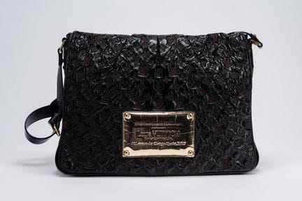 Louis Vuitton - Large Messenger Bag, 2006


Large 