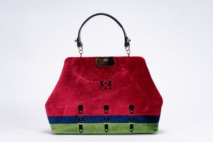 Roberta di Camerino - Bag


Red, blue, and green v