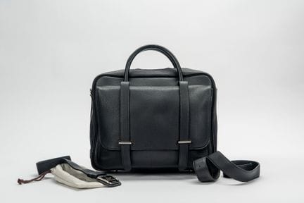 Hermès - Steve Meeting II Bag


Black Taurillon Cl