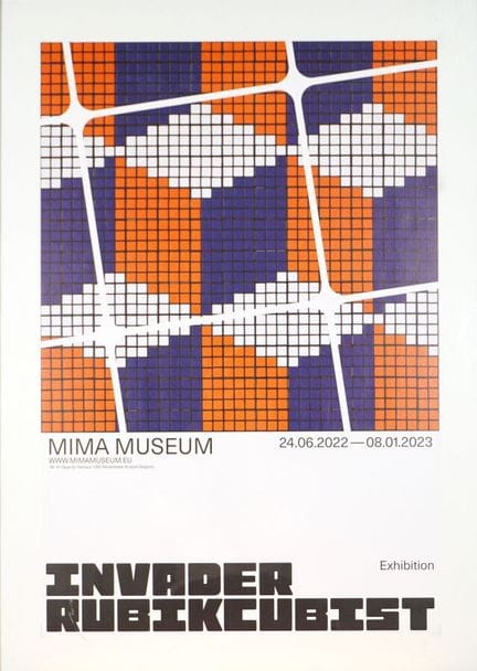 INVADER (1969), 