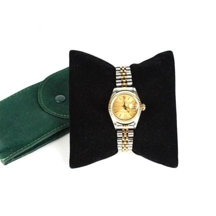 ROLEX: Oyster Perpetual Datejust" model wristwatch
