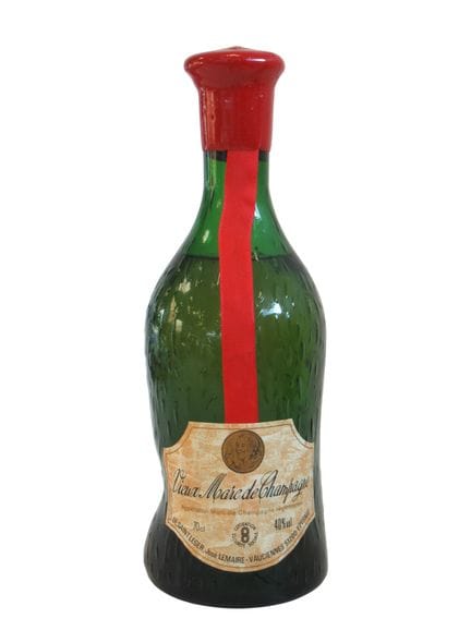1 Bottle of VIEUX MARC de CHAMPAGNE, bottled by De