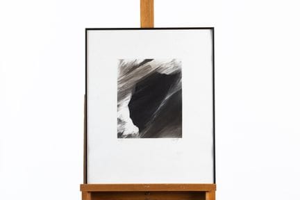 Christiane VIELLE (born in 1950)
Si respirer
Aquat