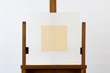 Shizuko YOSHIKAWA (1934–2019)
Untitled, 1988
Coppe