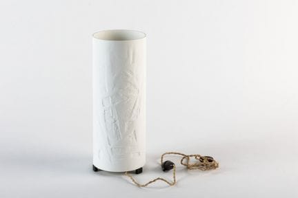 Marcel FIORINI (1922-2008) pour la Manufacture Nat