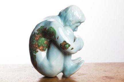 Eduardo SARABIA (born in 1976) 
People Make the Wo