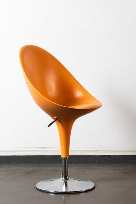 Stefano GIOVANNONI (nacido en 1957)
Sillón girator