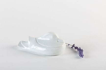 Edouard-Marcel SANDOZ (1881-1971) 
Petite bonbonni