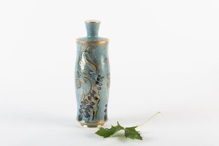 Lucie RODEN (artiste et décoratrice de la Manufact