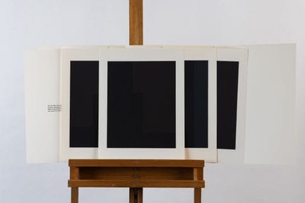 Hans STEINBRENNER (1928–2008)
Untitled
Set of 4 co