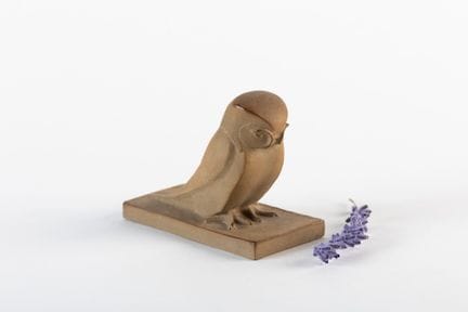 Edouard-Marcel SANDOZ (1881-1971) pour la Manufact