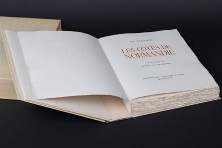 La Varende (Jean de) – Lézardière (Aymar de): Les 