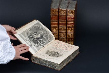 Giannone (Pierre) „Histoire civile du Royaume de N