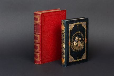 Florian – Grandville: Fabeln von Florian, illustri