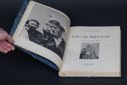 Le Roy (Florian) – Méheut (Mathurin): Pays de Bret