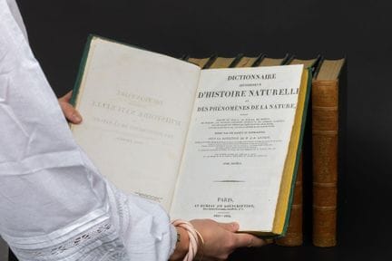 Guérin (F.E.) „Dictionnaire pittoresque d'histoire
