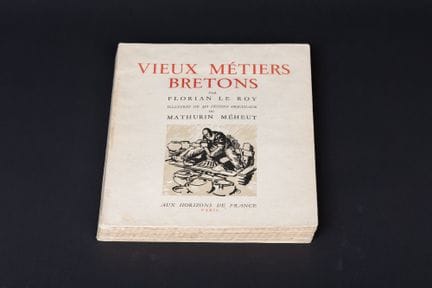 Le Roy (Florian) – Méheut (Mathurin): Alte bretoni