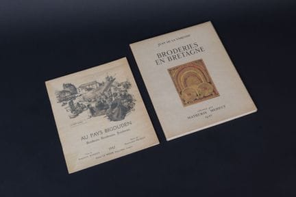 La Varende (Jean de) – Dupouy (Auguste) – Méheut (