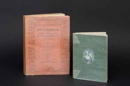 Couillaud (Noëlie): Anthologie der Kopfbedeckungen