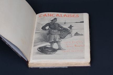 Devillers (Hippolyte) – Boutet (Henri): „Les femme
