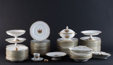 Maisons HONORE et JACOB PETIT, 5 bd Poissonnière, 