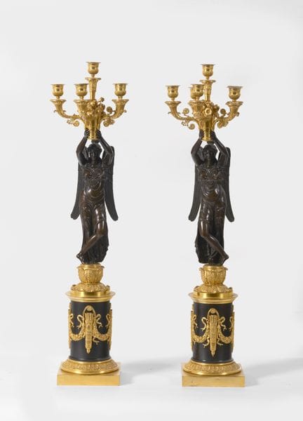 Pierre-Philippe THOMIRE (1751-1843), Bottega di
Co