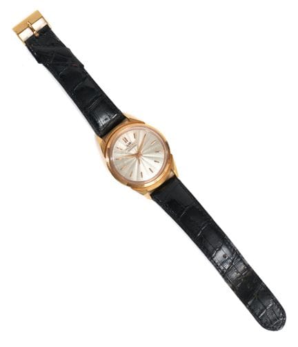 LIP Electronique
N. 17219
Orologio da polso da uom