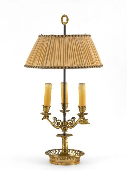Lampada a forma di borsa dell'acqua calda 
a tre l