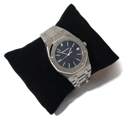 AUDEMARS PIGUET Royal Oak 
N. 982
Orologio da pols