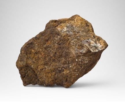 NWA ‘Chondrite’ Meteorite
This "Chondrite" meteori