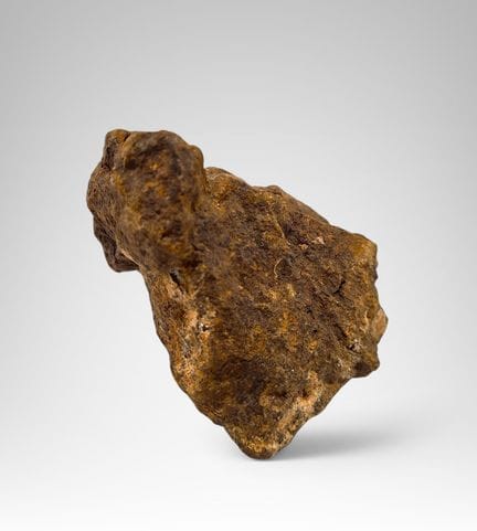 NWA ‘Chondrite’ Meteorite
This "Chondrite" meteori