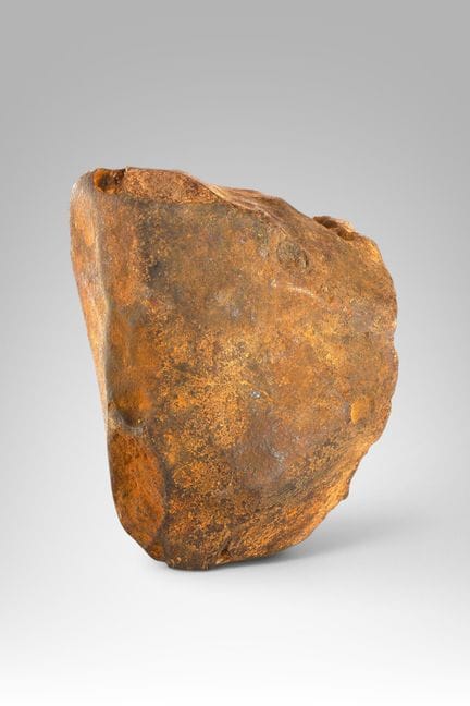 NWA ‘Chondrite’ Meteorite
This "Chondrite" meteori
