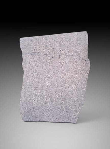 Very Rare Slice of the “Zagami” Martian Meteorite

