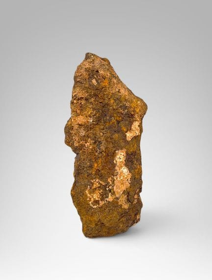 NWA ‘Chondrite’ Meteorite
This "Chondrite" meteori