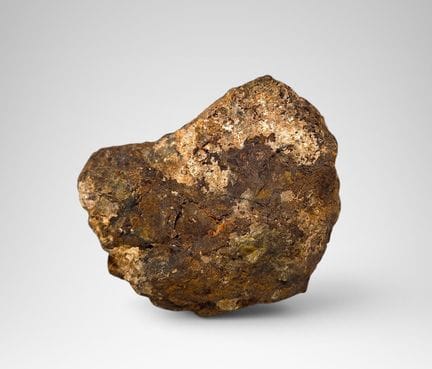 NWA ‘Chondrite’ Meteorite
This "Chondrite" meteori