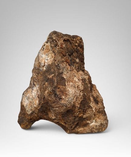 NWA ‘Chondrite’ Meteorite
This "Chondrite" meteori
