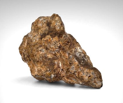 NWA ‘Chondrite’ Meteorite
This "Chondrite" meteori