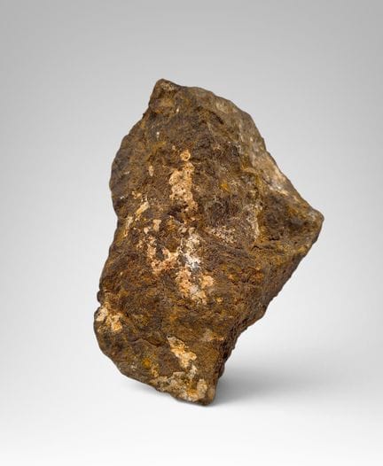 NWA ‘Chondrite’ Meteorite
This "Chondrite" meteori