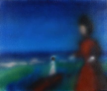 NORONHA DA COSTA – 1942–2020 Ohne Titel, Zellulose