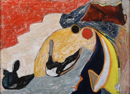 MÁRIO CESARINY - 1923-2006 « Des galas empreints d