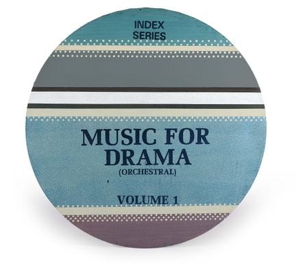 PEDRO CASQUEIRO - NÉ EN 1959 « Music for Drama », 