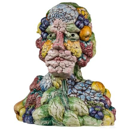 “La profusion du printemps”, attribuita alla Maiso