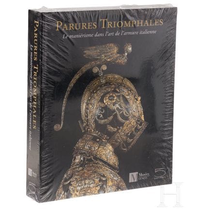 Musées d'Art et d'Histoire de Genève : Parures tri